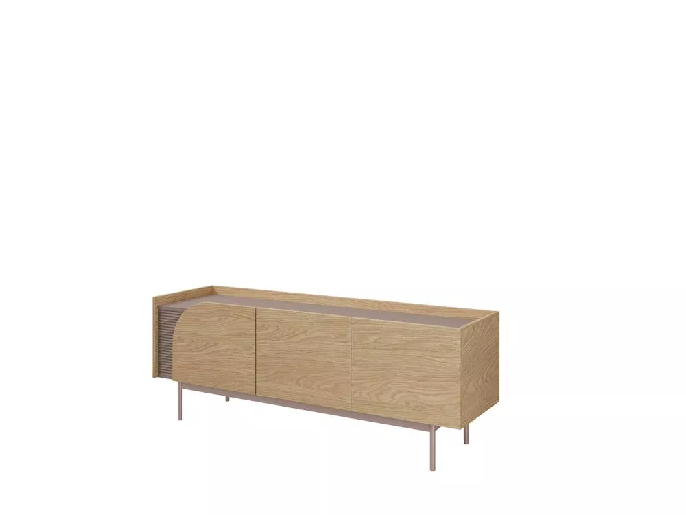 TV tumba Carmen 10 · 147 × 42 × 54 cm