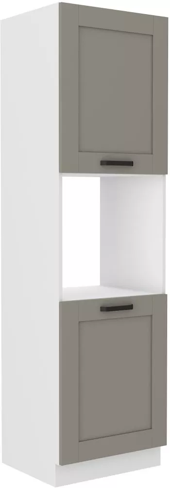 Virtuves skapis Luna 60 DP-210 2F