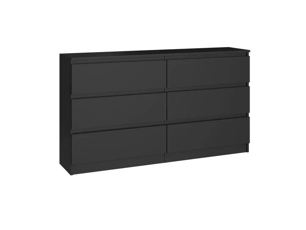 Kumode Malwa M6 140 · 138 × 40 × 77 cm