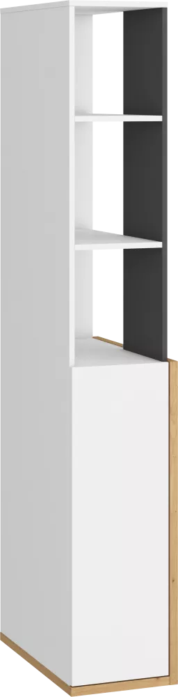 Plaukts Hey 06 · 33 × 195 × 62 cm