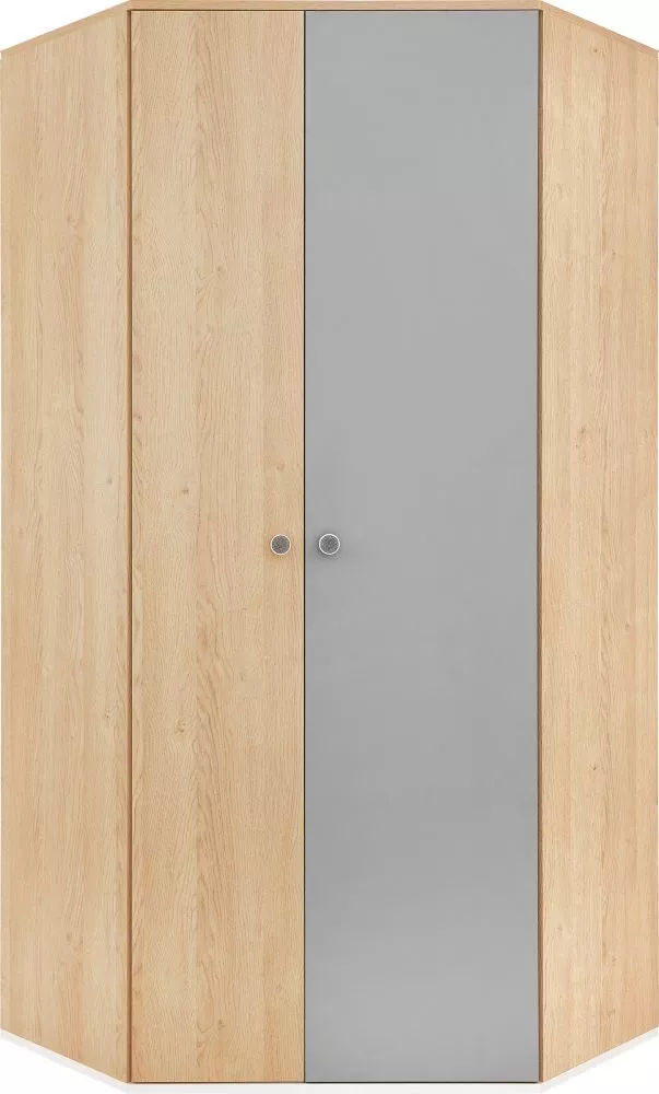 Skapis Pixel PX2 · 90 × 90 × 190 cm