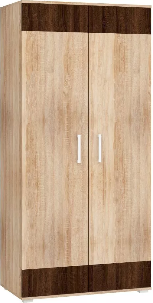 Skapis Solar SRL 05 · 90 × 49.3 × 190 cm
