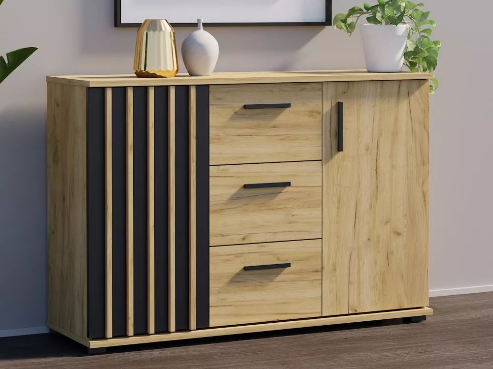 Kumode Montana K120 · 120 × 37 × 79.5 cm