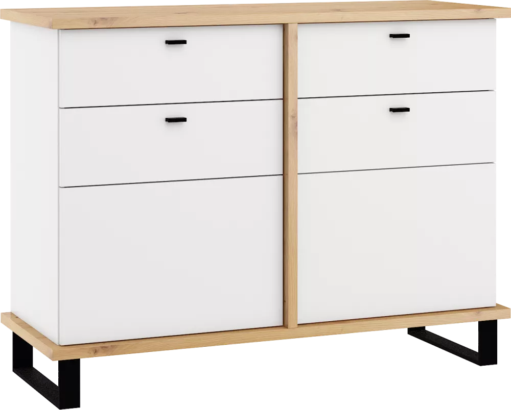 Kumode Cross CRO-06 · 120 × 45 × 91 cm