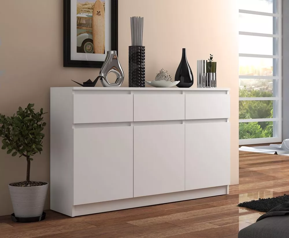 Kumode Malwa 3D3S · 120 × 40 × 97 cm