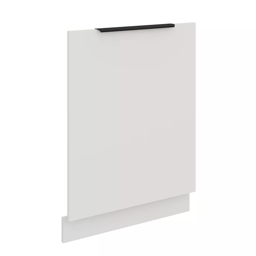 Virtuves skapis Aria White ZM 713x596