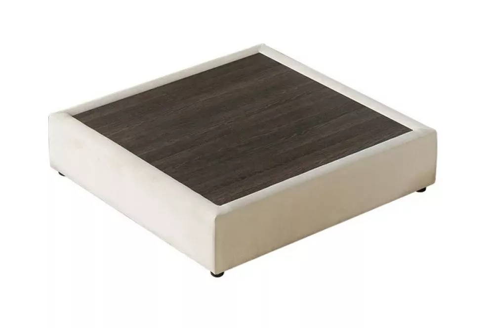 Žurnālgalds Urbino ST standard Korpusa krāsa: tumšais ozols, · 95 × 95 × 23 cm