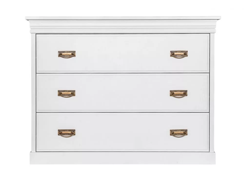 Kumode Toskania 3S · 107 × 41 × 83 cm