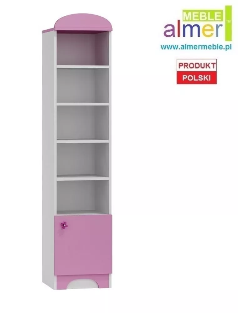 Plaukts Maja 04 · 40 × 190 × 40 cm
