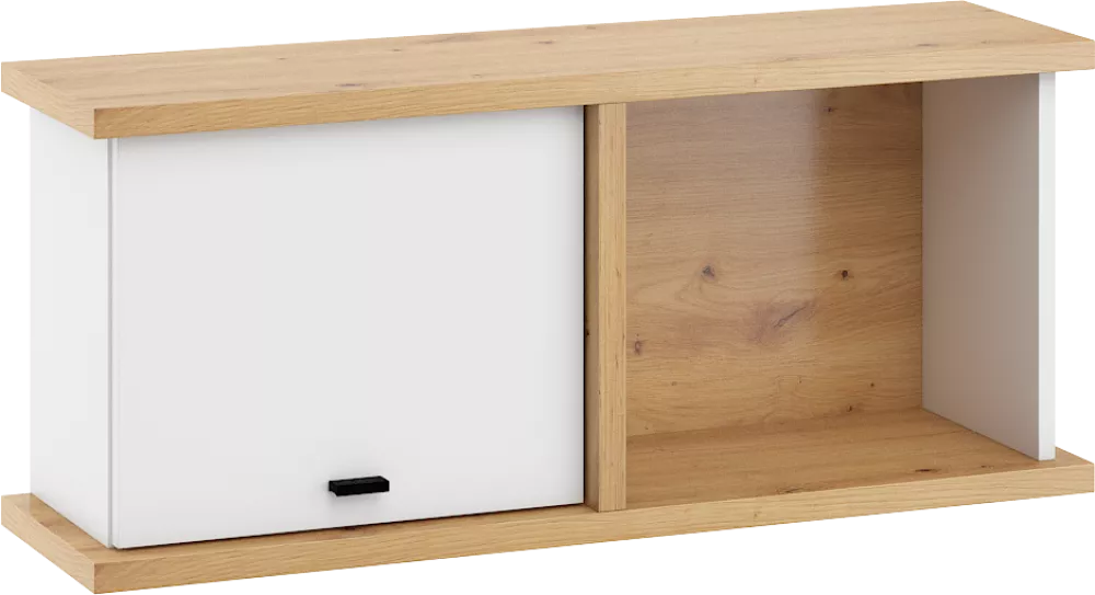 Plaukts Cross CRO-23 · 90 × 39 × 25 cm