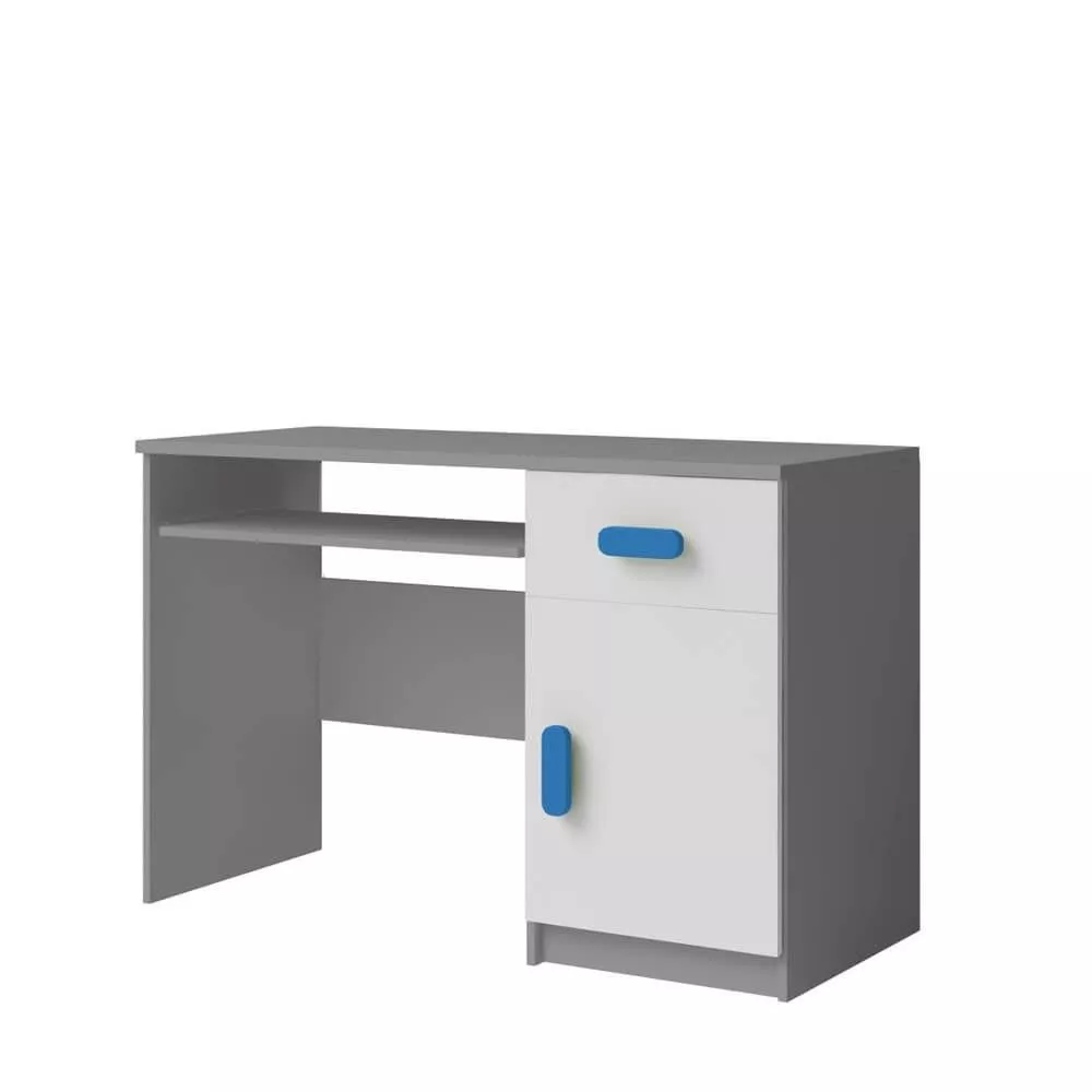 Galds Smyk Grey 8 · 110 × 76 × 50 cm
