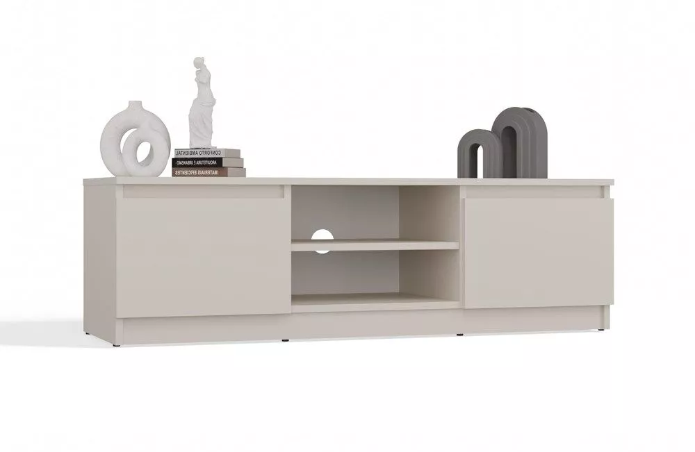 TV tumba RTV Malwa 120 · 120 × 40 × 36 cm