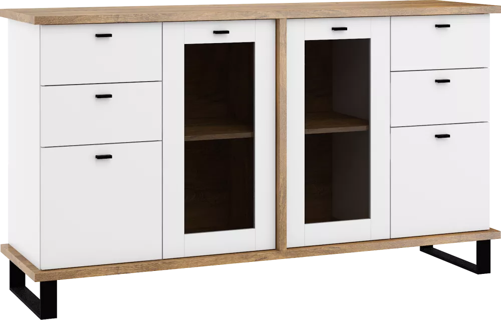 Kumode Cross CRO-08 · 160 × 45 × 91 cm
