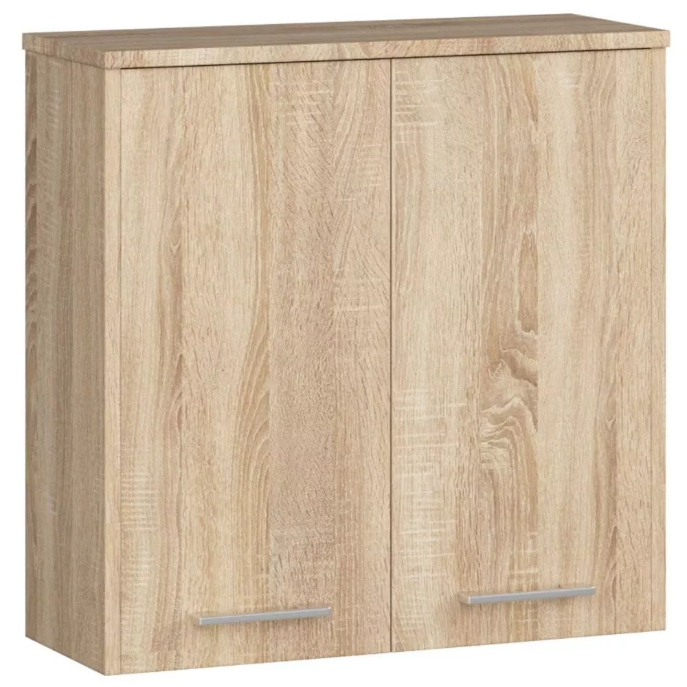 Vannas istabas skapītis Fin W60 2D · 60.4 × 60 × 30 cm