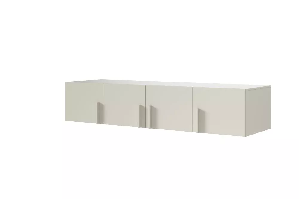 Skapis Braga Nadstawka · Kašmira · 200 × 60.5 × 40 cm