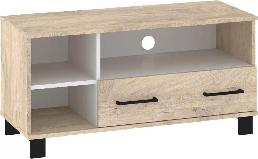 TV tumba Cool COO-12 · 100 × 43 × 49 cm