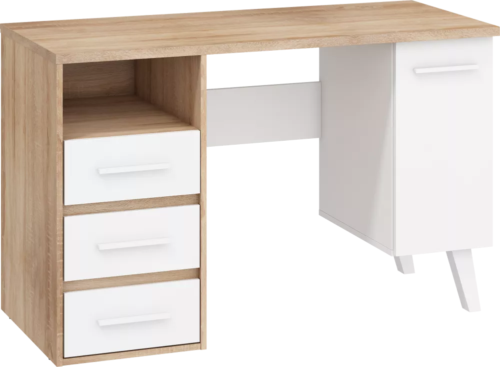 Galds Nordis NOR-01 · 125 × 79 × 57 cm