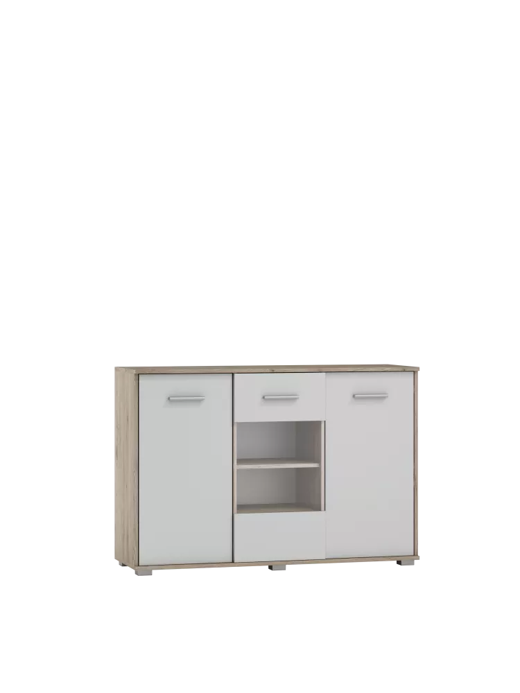 Kumode Athena AT-K9 · 125 × 40 × 86 cm