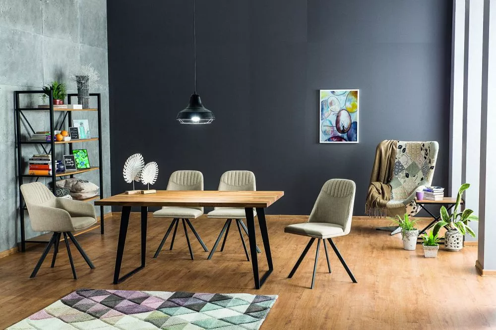 Galds Falcon Dab · 150 × 78 × 90 cm