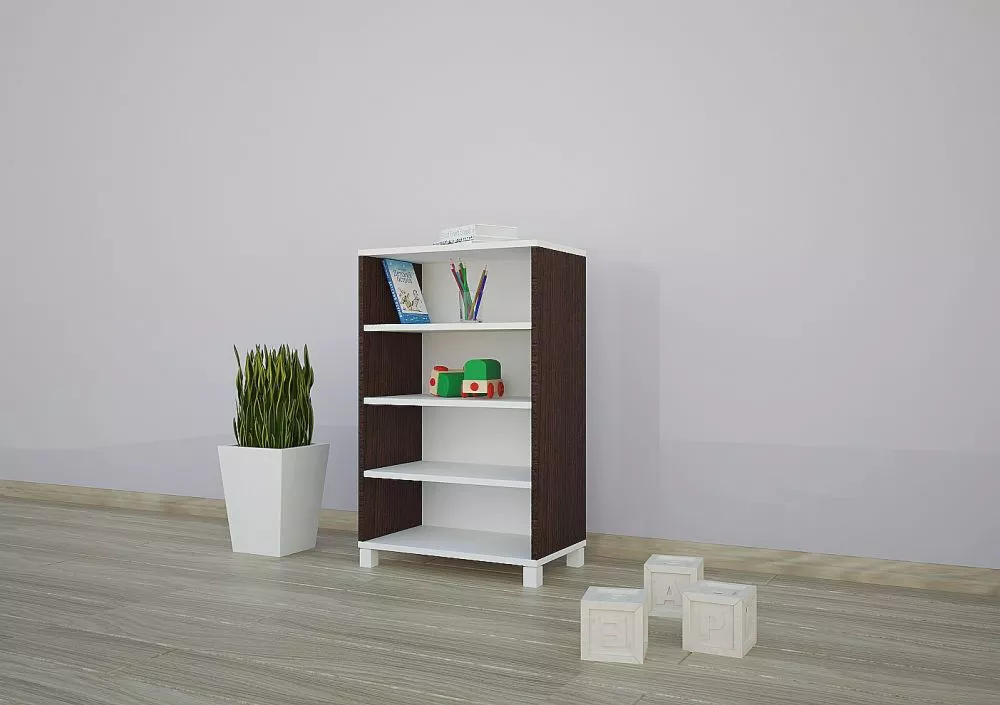 Plaukts Animals RN07 · 60 × 96 × 34 cm