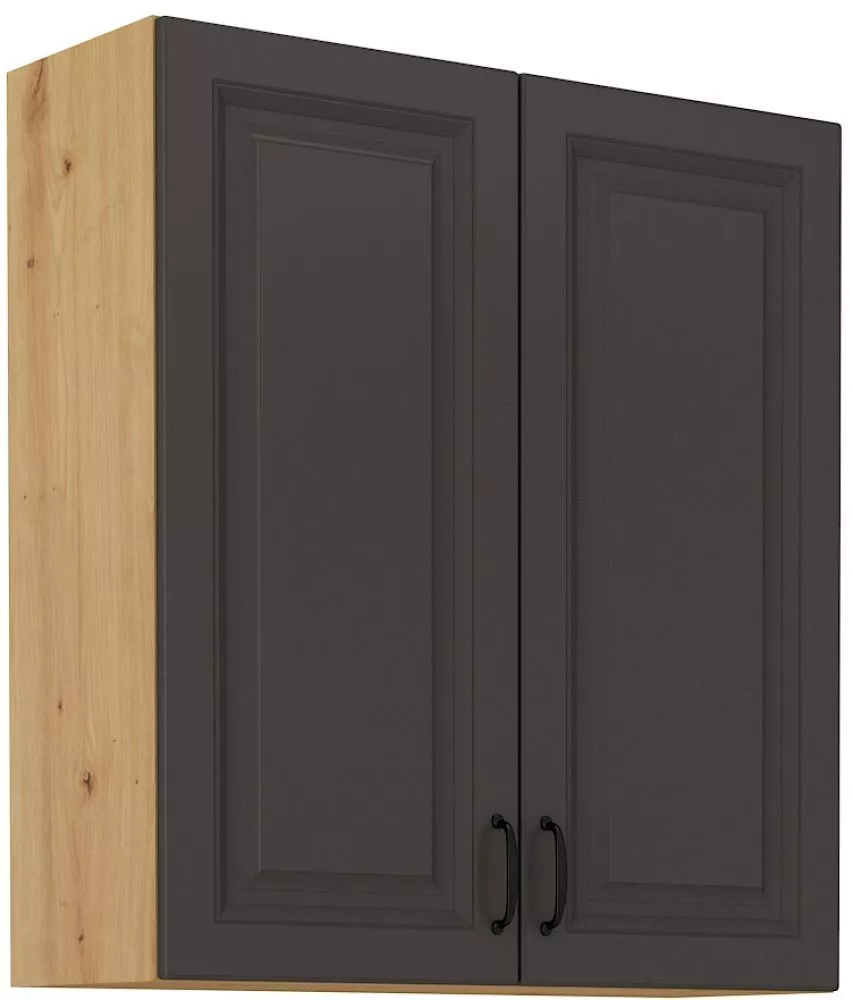 Virtuves skapis Stilo Artisan 80 G 2F