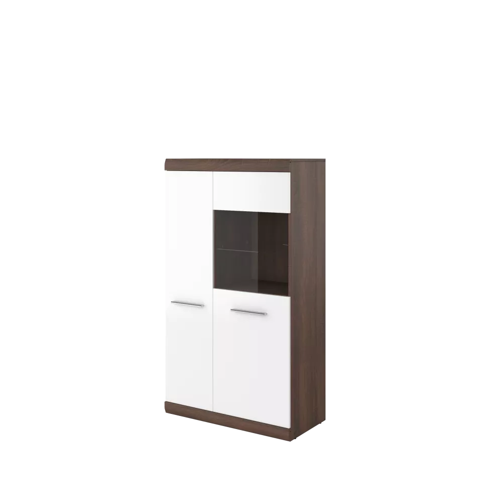 Kumode Bordo BO-06 · 86 × 42 × 152 cm