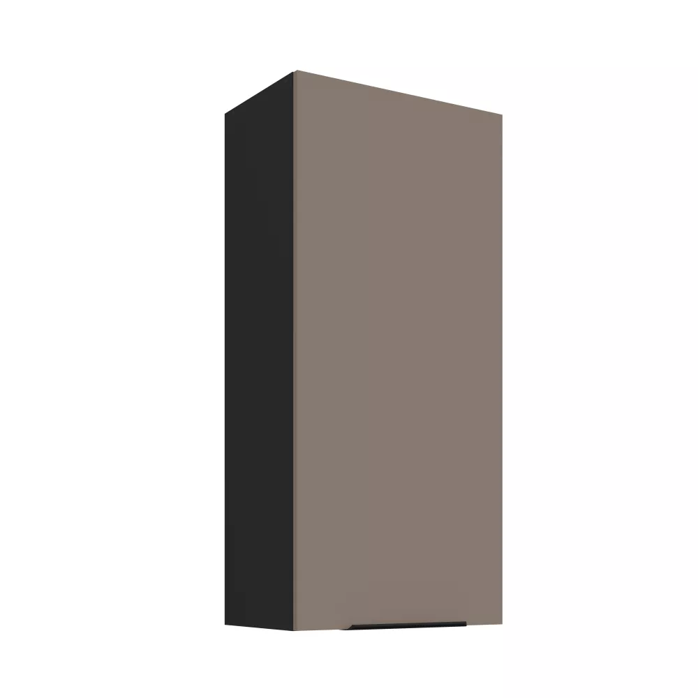 Virtuves skapis Aria Sandgrau 50 G-108 1F