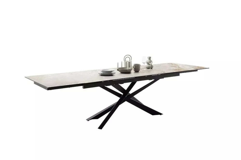 Galds Tesero · 200 × 76 × 95 cm