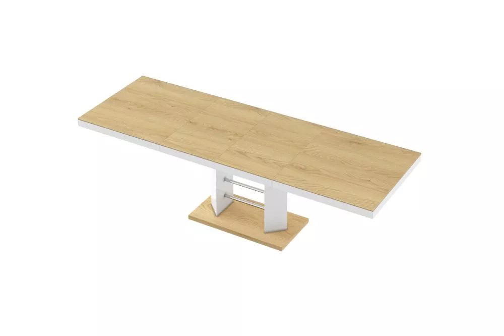 Galds Linosa Lux · 160 × 75 × 89 cm