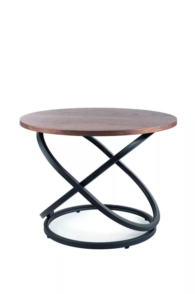 Žurnālgalds Eos Wood · 45 cm