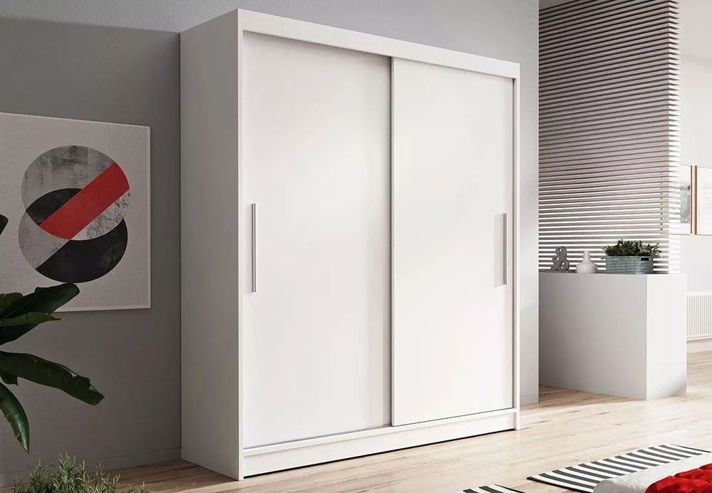 Skapis Vista 04 · 150 × 61 × 200 cm