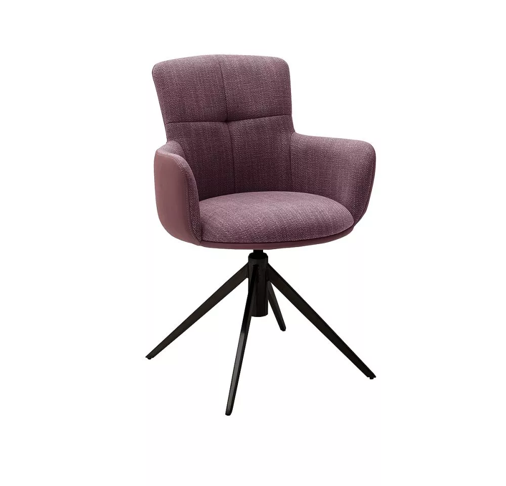 Krēsls Mecana S Standard · Violets · 87 × 60 × 64 cm