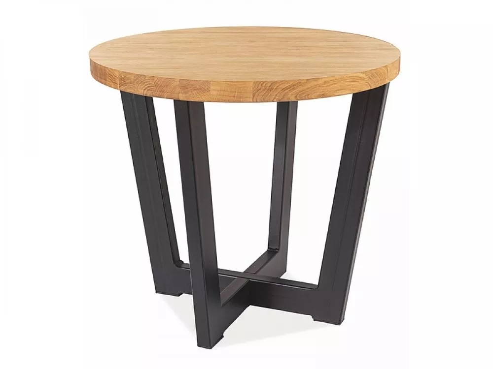 Žurnālgalds Cono C laminat · 55 cm