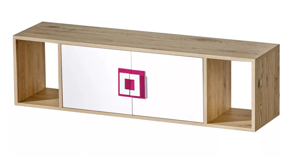Plaukts Nico 12 · 120 × 33 × 31 cm