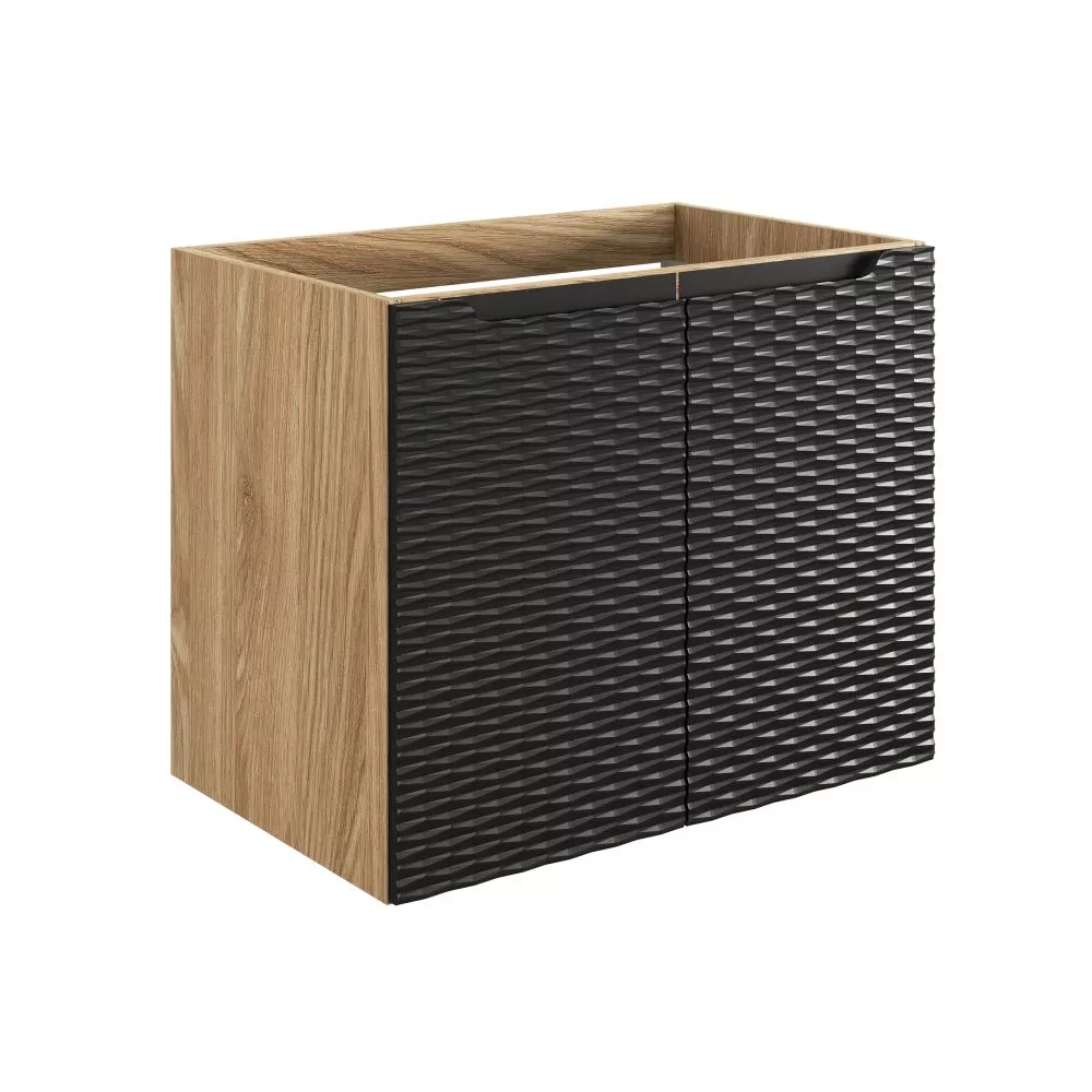 Vannas istabas skapītis Ocean 82-2D · 70 × 57 × 46 cm