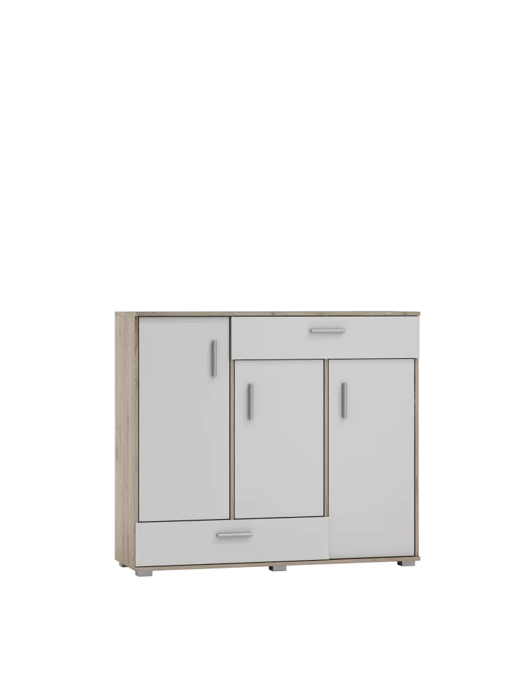 Kumode Athena AT-K1 · 125 × 40 × 110 cm