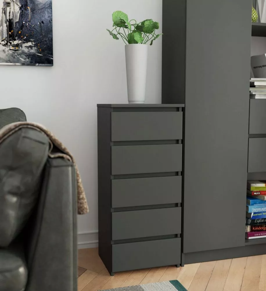 Kumode CL5 · 40 × 35 × 92 cm