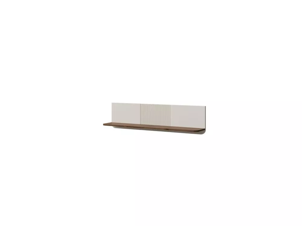 Plaukts Marly 18/19 · 120 × 30 × 22 cm