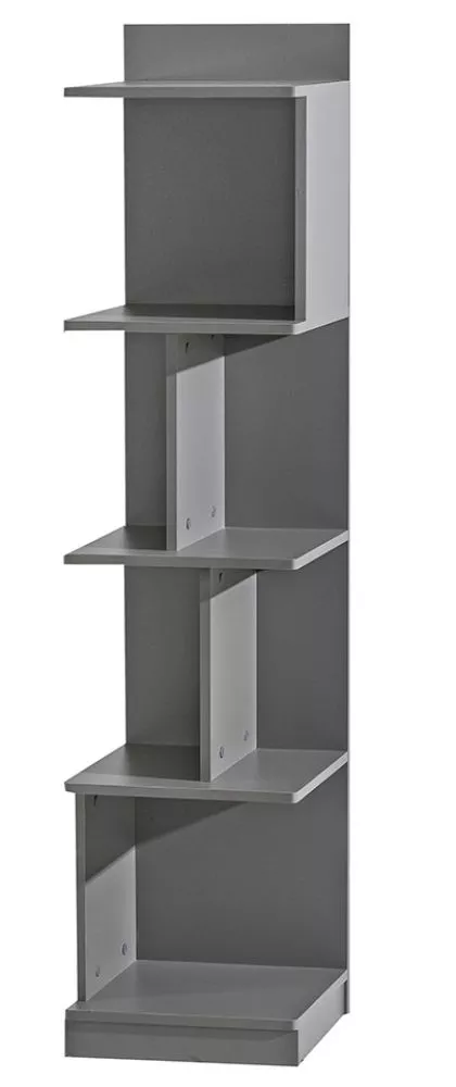 Plaukts Gumi G8 · 35 × 159 × 38 cm