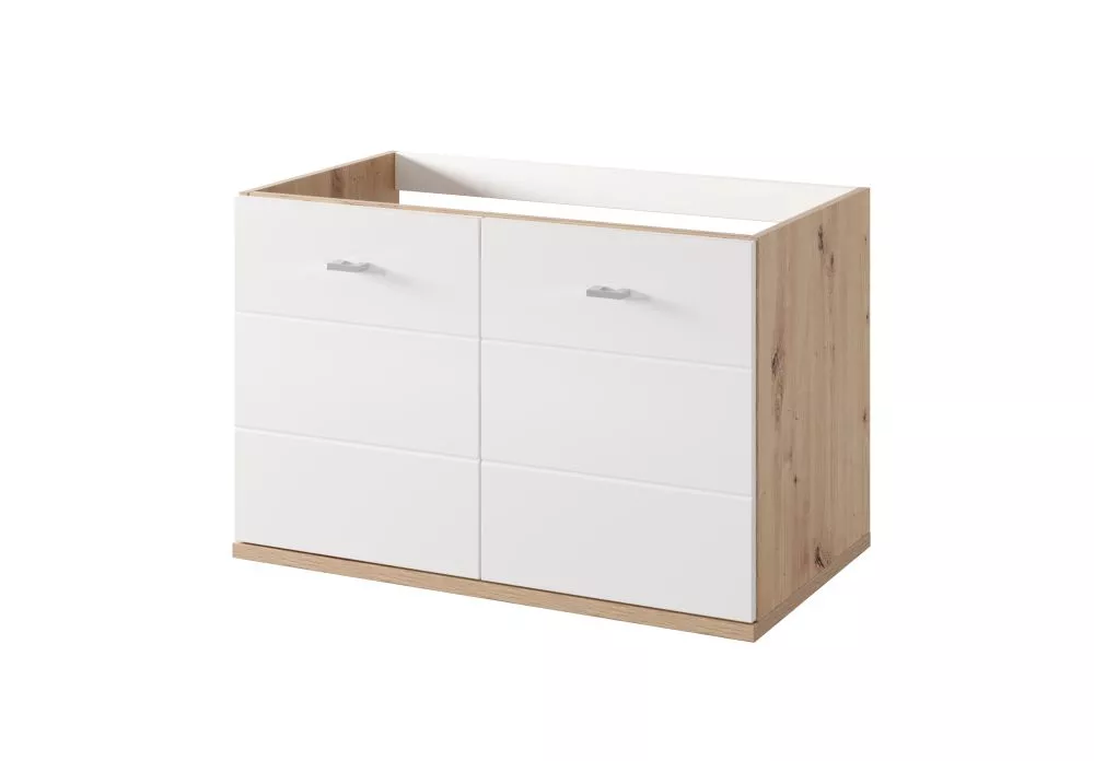 Vannas istabas skapītis Sting 38 Basic · 80 × 52 × 46 cm