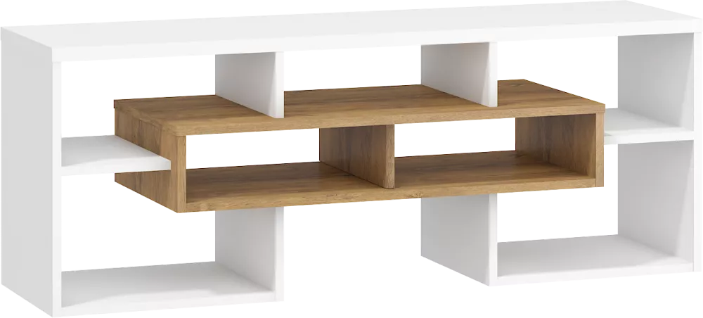 TV tumba Rio 20 · 127 × 34 × 48 cm