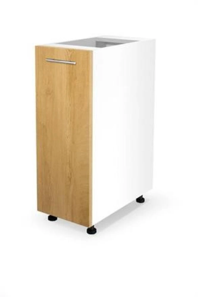 Virtuves skapis Vento D-30/82