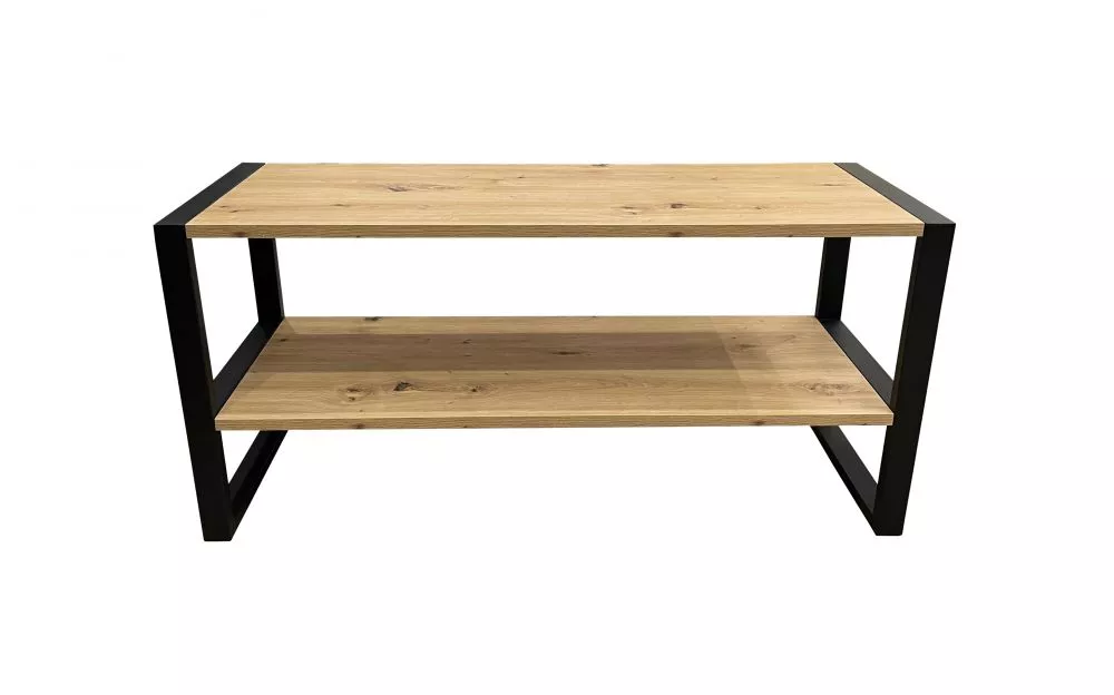 TV tumba Margo Artisan · 100 × 35 × 47 cm