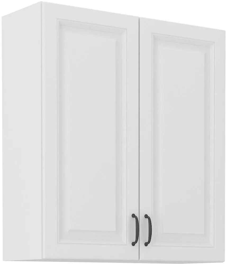 Virtuves skapis Stilo 80 G 2F
