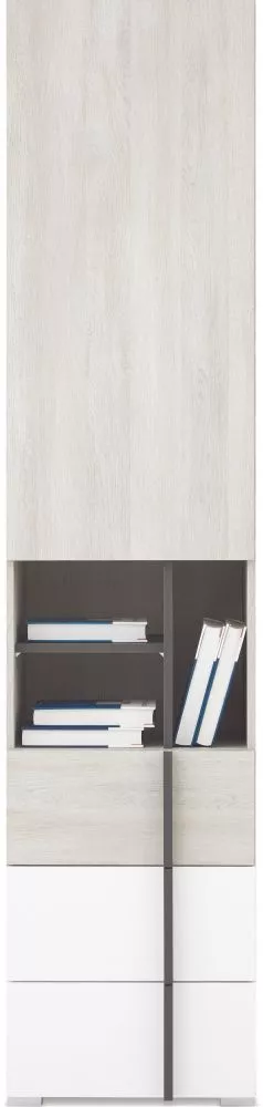 Plaukts Remo 3 · 45 × 195 × 40 cm