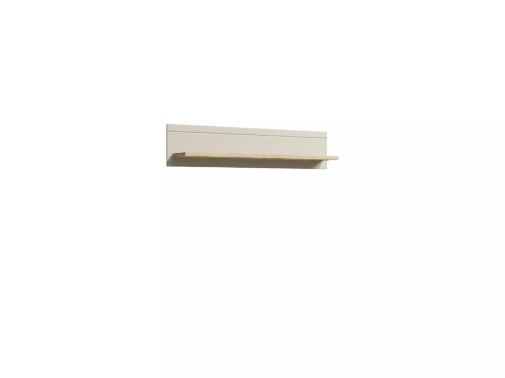Plaukts Bruno BR6/6a · 120 × 26 × 20 cm