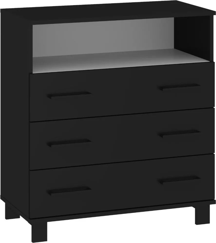 Kumode Cool COO-03 · 80 × 43 × 87 cm