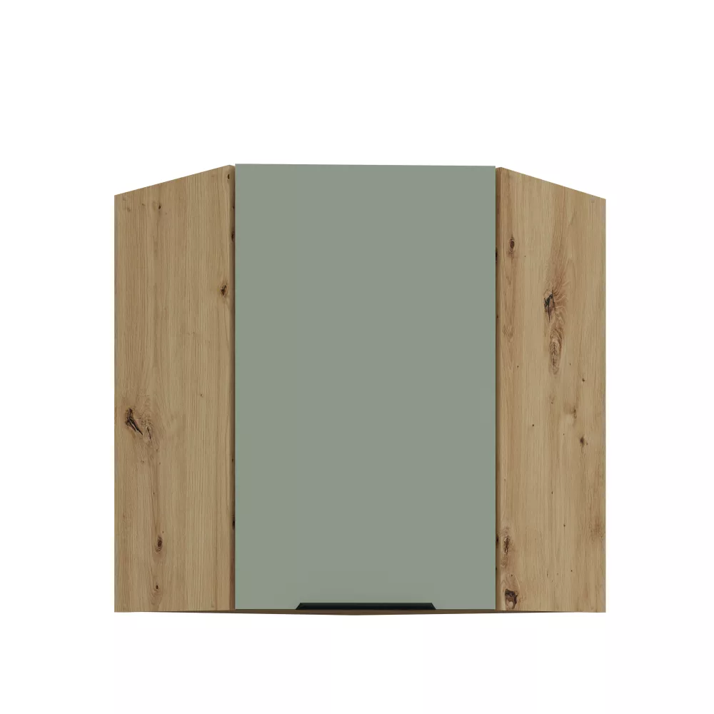 Virtuves skapis Aria Aquamarine 60x60 GN-72 1F