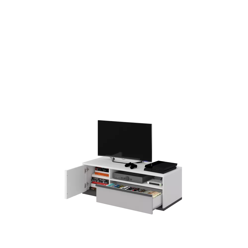 TV tumba Imola IM-13 · 120 × 50 × 40 cm