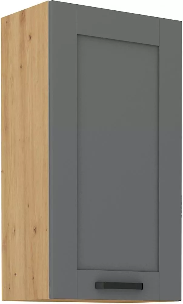 Virtuves skapis Luna Artisan G-90 1F